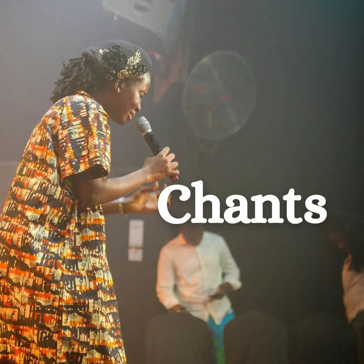 Faith Owolabi Elvis - Rejoice Chant