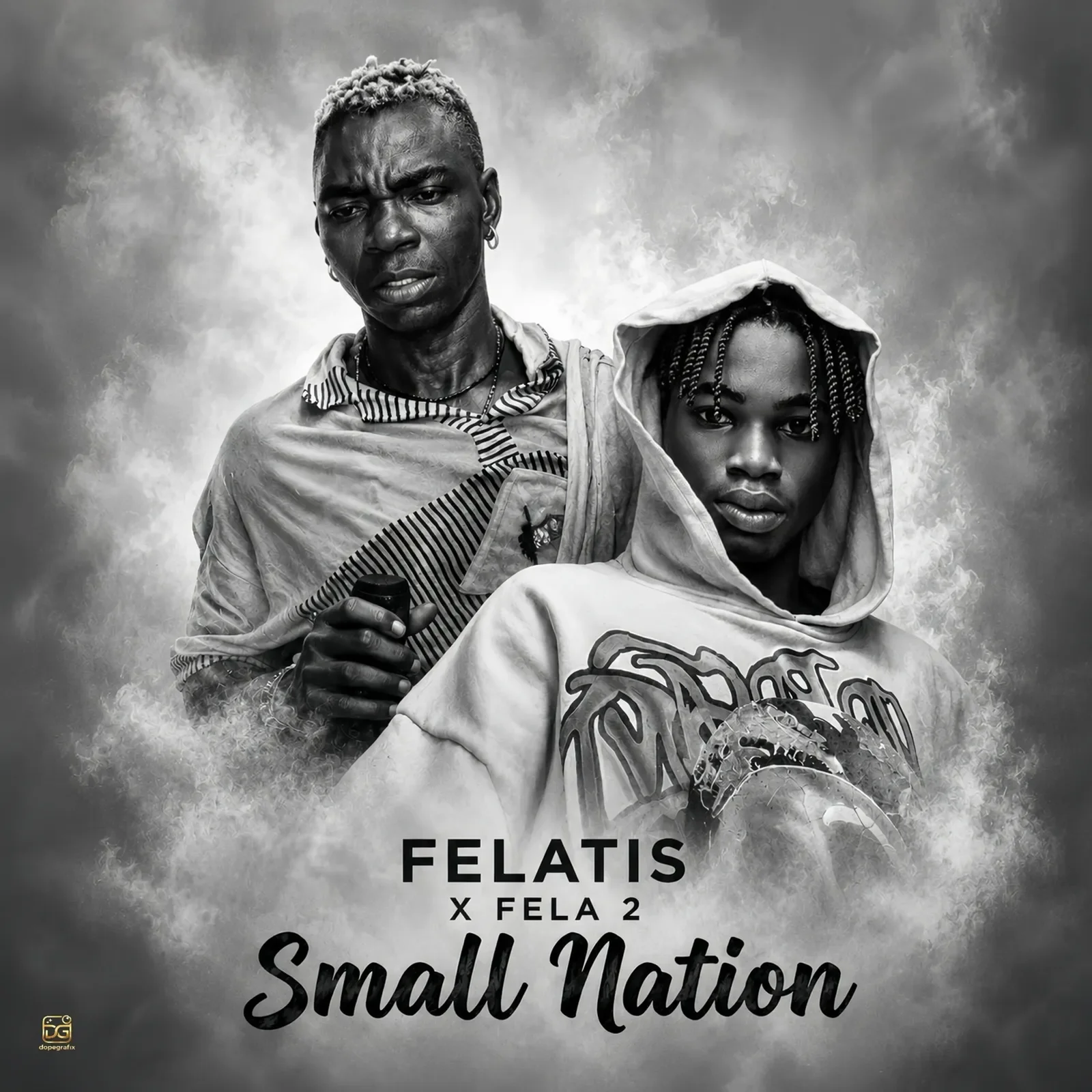 Felatis, Fela 2 - Small Nation