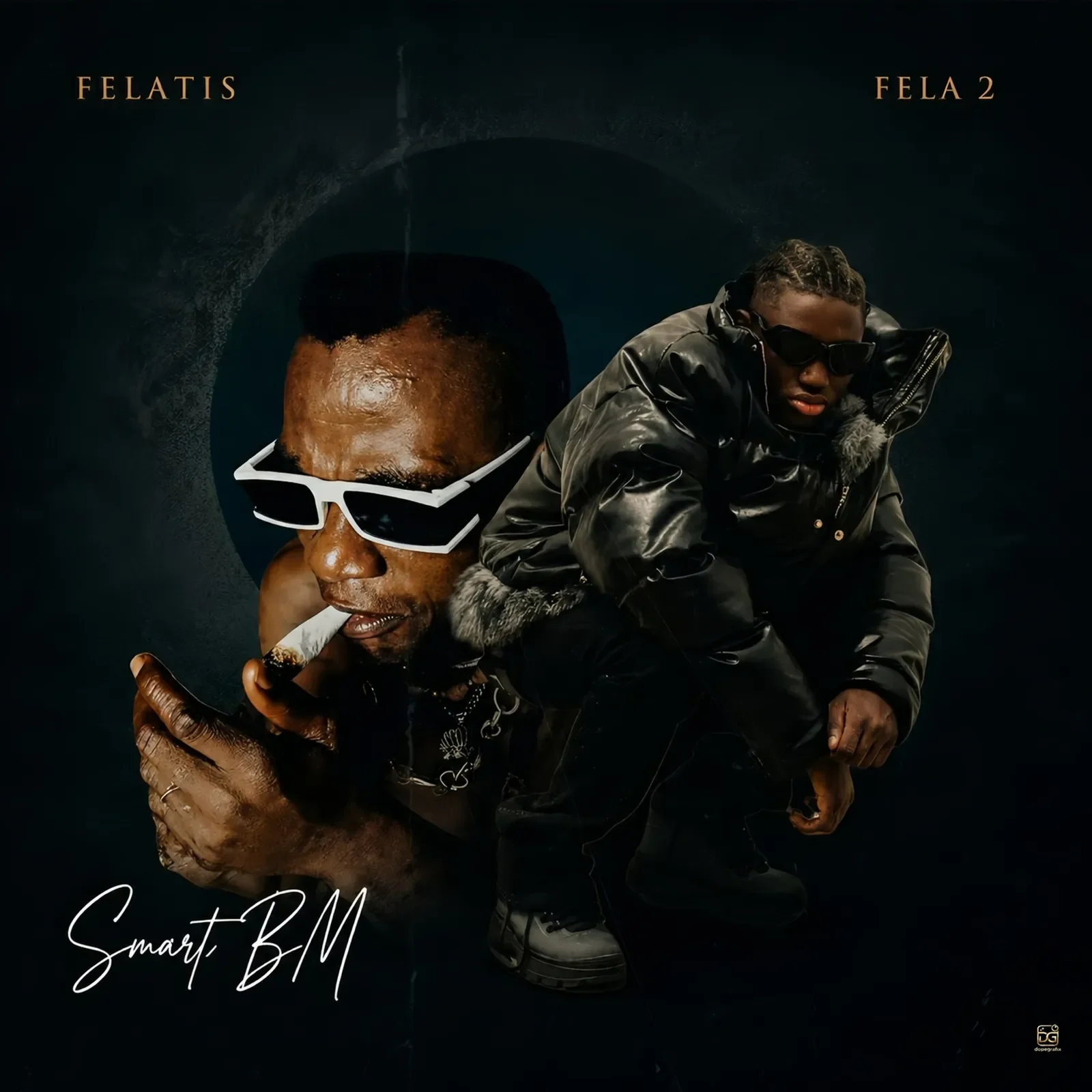 Felatis & Fela 2 - Smart BM