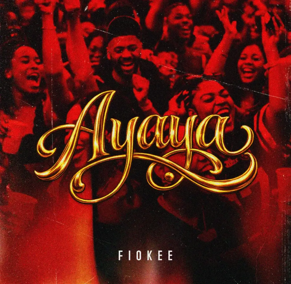 Fiokee - Ayaya