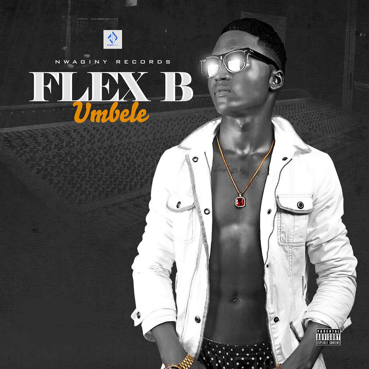 Flex B - Umbele ft. Olamide