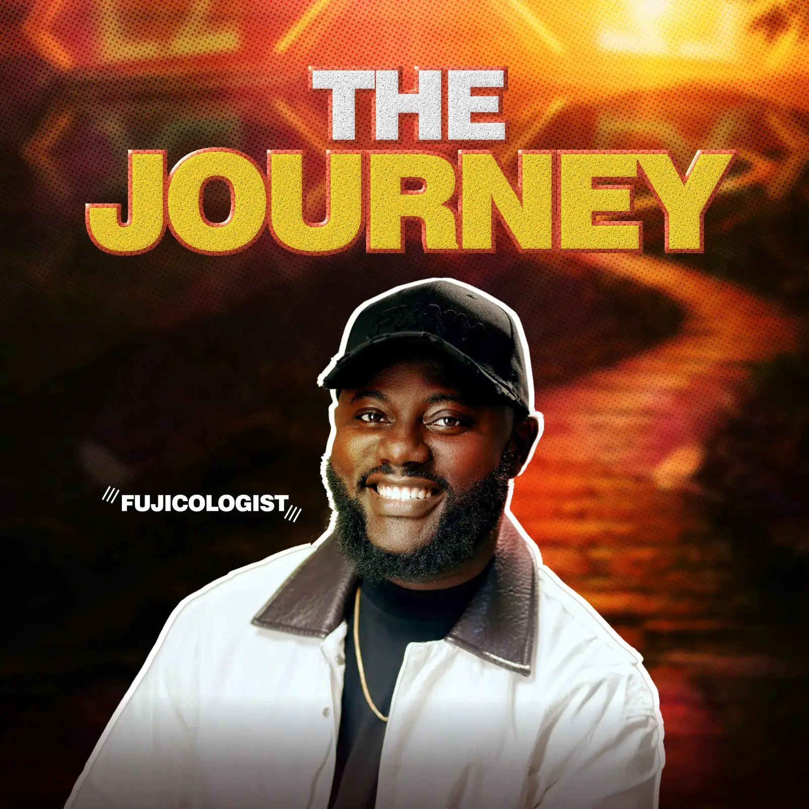 Fujicologist - The Journey