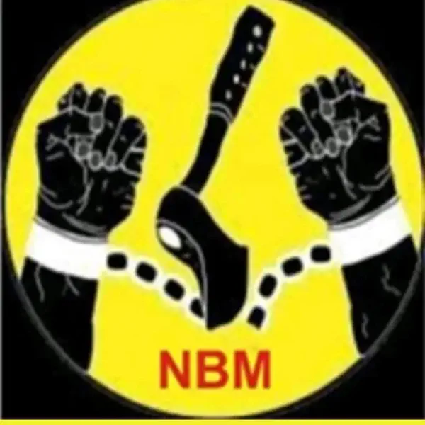 Goodbadvovo6110 - Rugged NBM Jolly Morokwai HT 2026