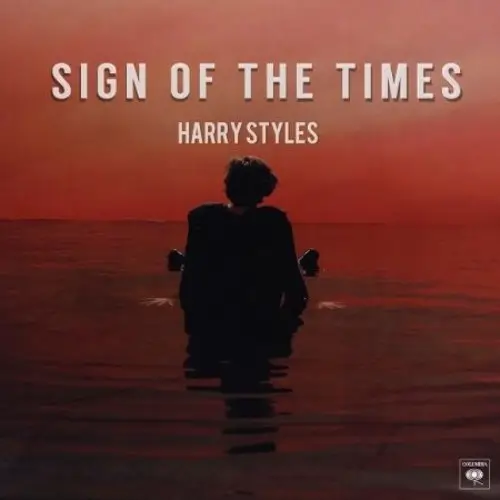 Harry Styles - Sign Of The Times