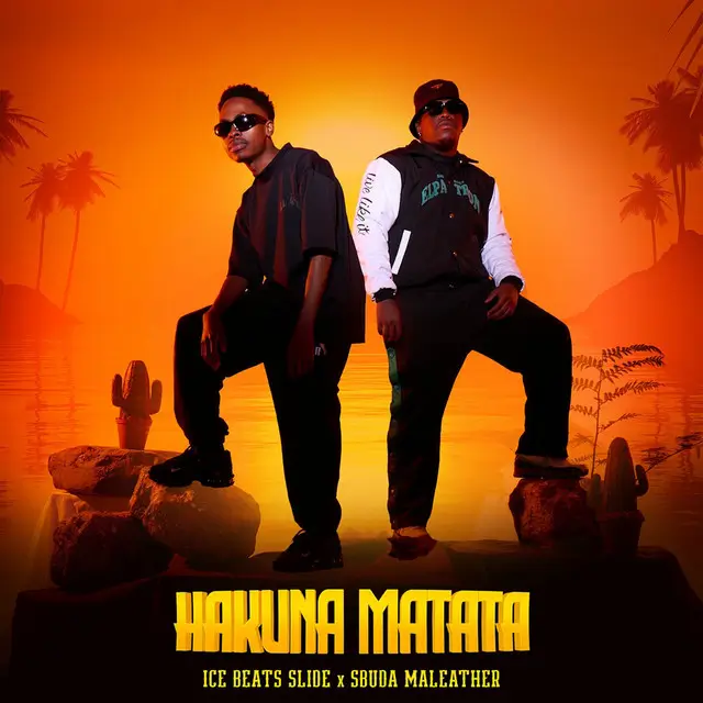 Ice Beats Slide & Sbuda Maleather - Abanye Abantwana ft. Shaunmusiq & Visca