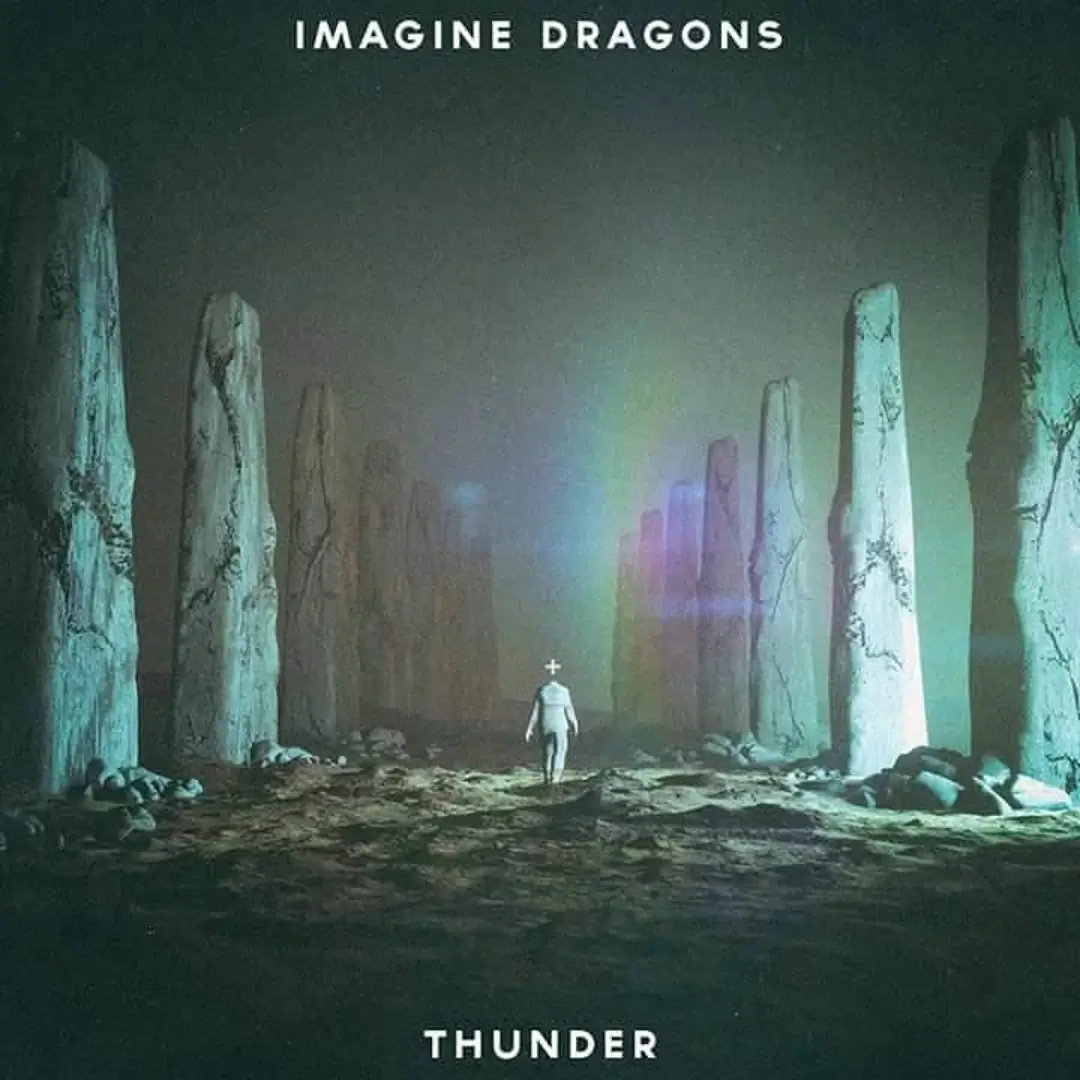 Imagine Dragon - Thunder
