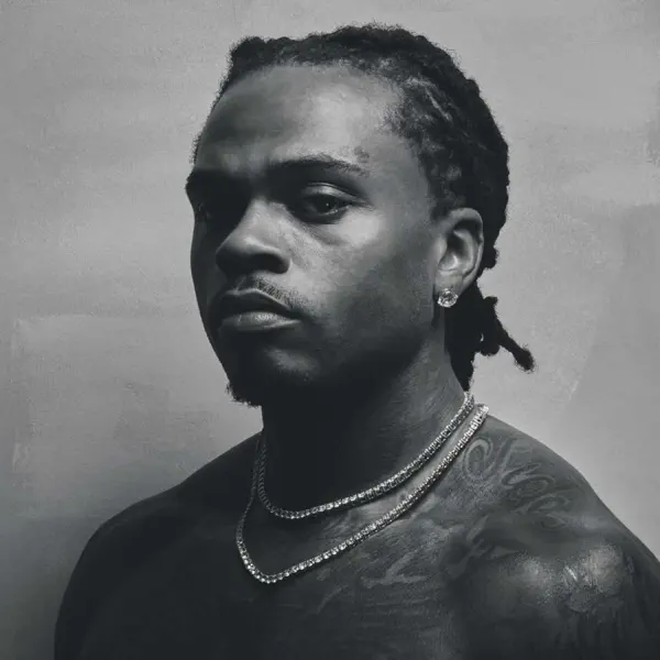 JoJo Leo - Money Right