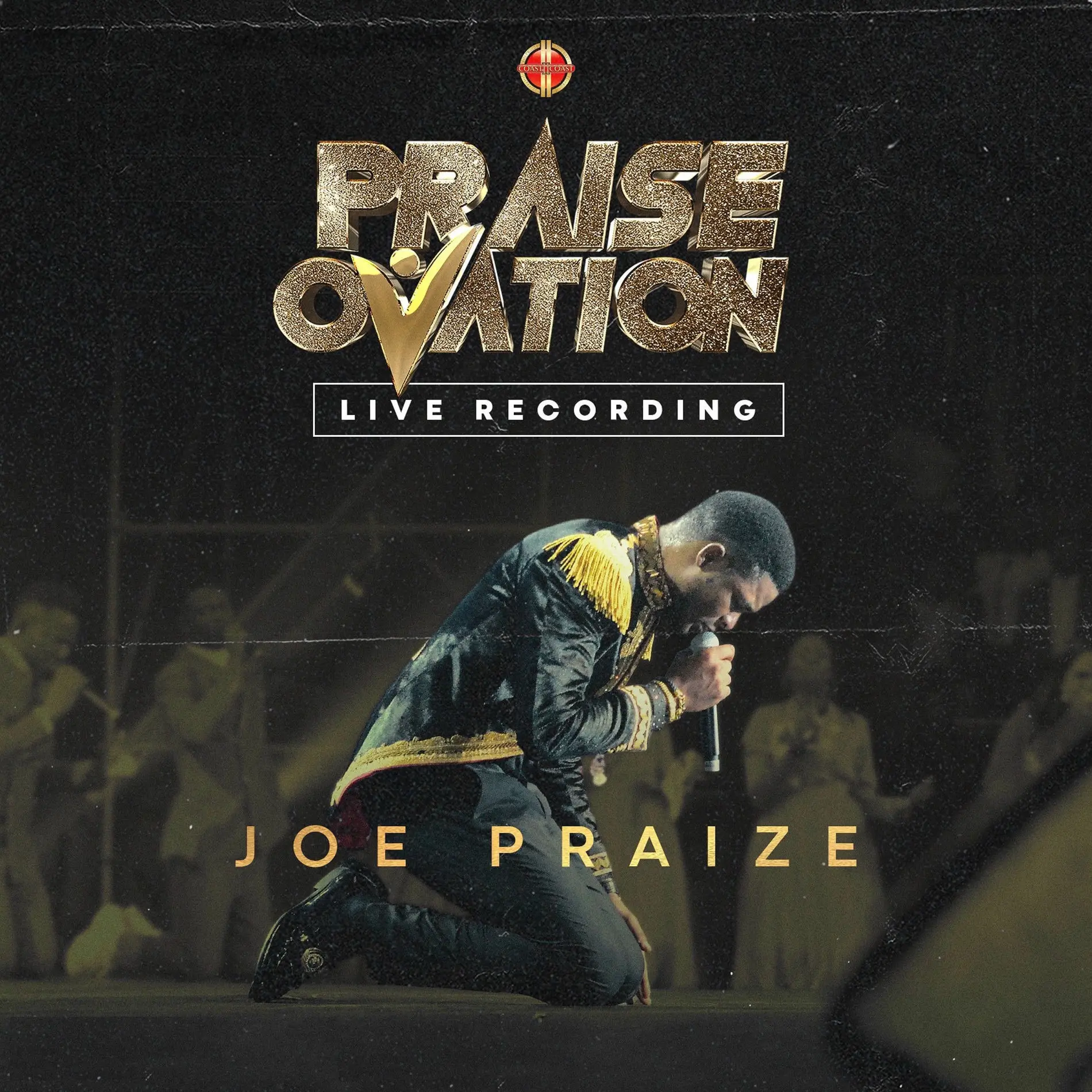 Joepraize - Miracle Papa (Live)