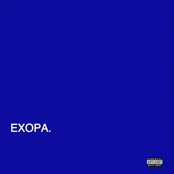Joey B, Odunsi (the engine) - Exopa