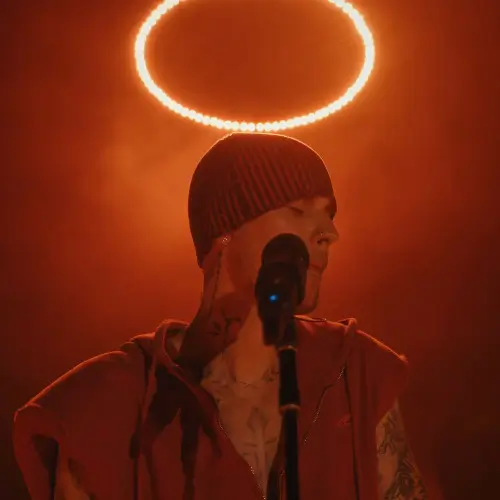 Justin Bieber - Everything Hallelujah