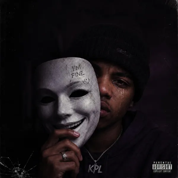 K.P.L - I Told My Therapist...