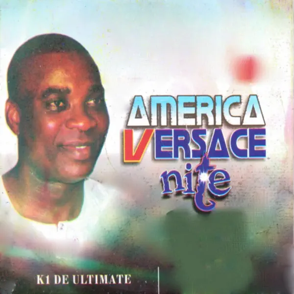 K1 De Ultimate - America Versace Nite 2 Pt. 2
