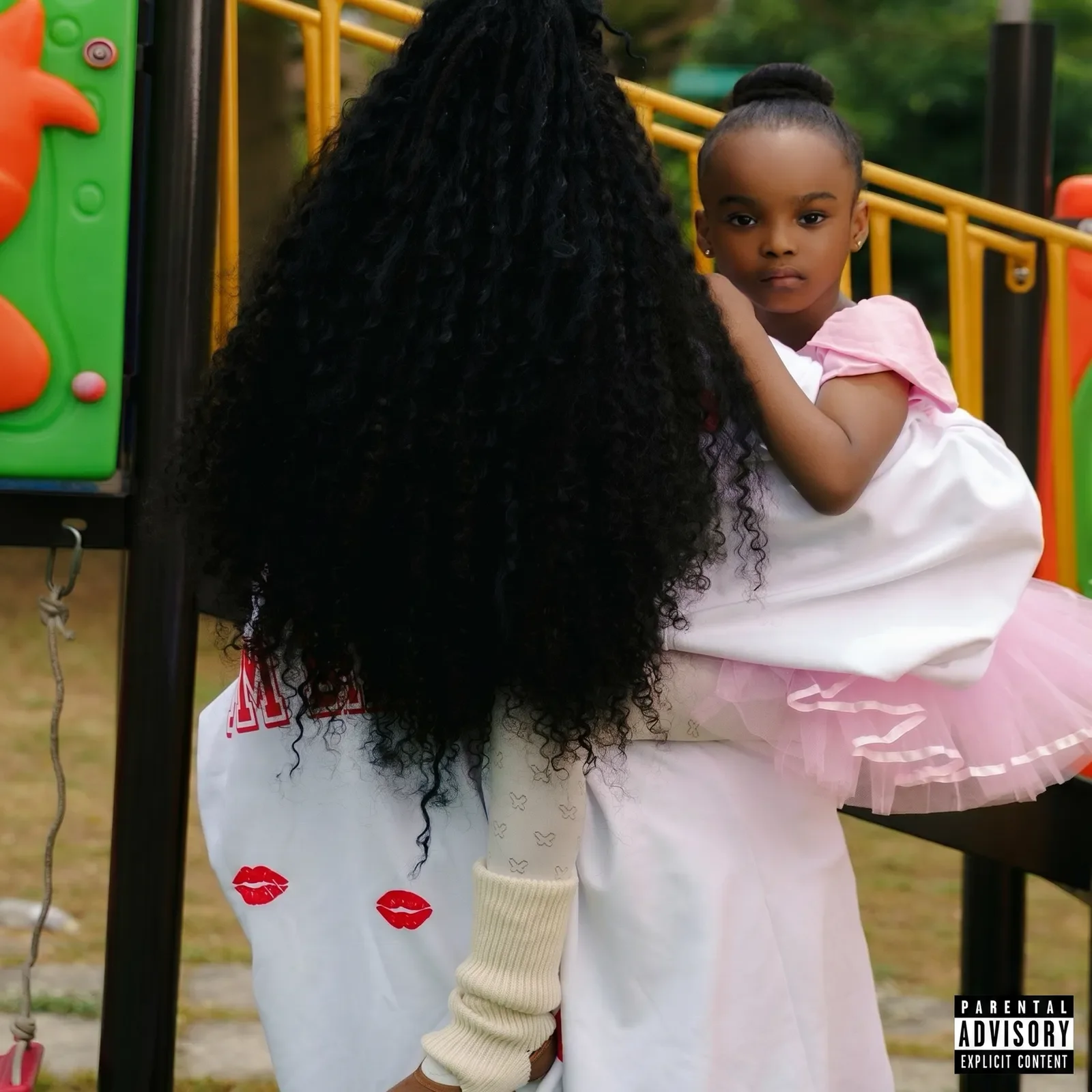 KFMD, Qing Madi, Tiwa Savage & Flavour - Lady