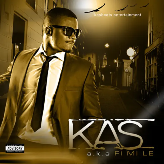 Kas - Fi Mi Le