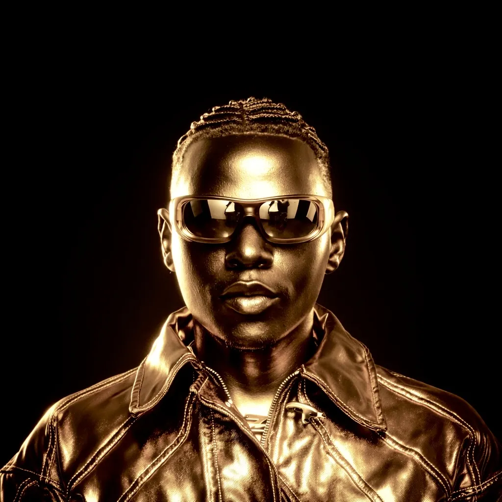 King Soundboi - Lamba-Tainment (EP)