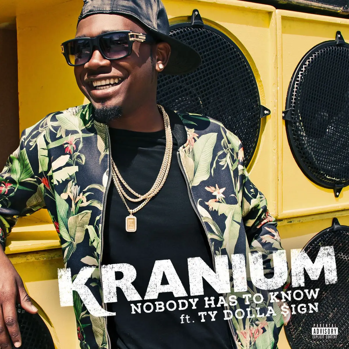 Kranium ft. Ty Dolla $ign - Nobody Has To Know