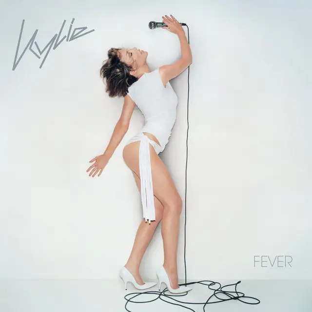Kylie Minogue - Can’t Get You Out of My Head