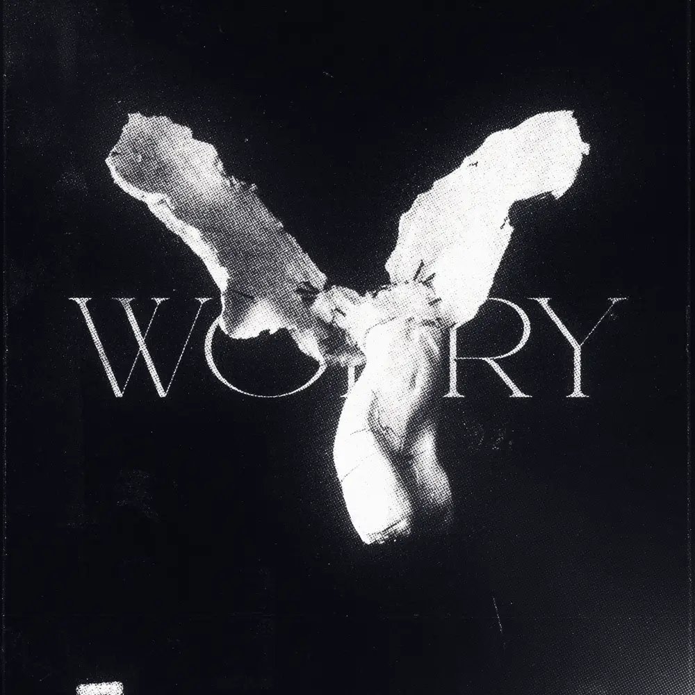 LONOWN & riserayss - worry (ultra slowed)