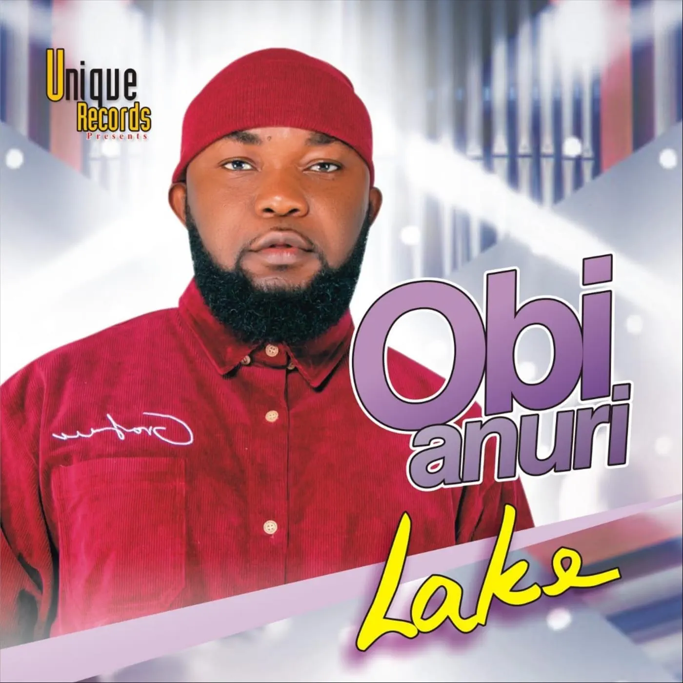 Lake - Obi Anuri