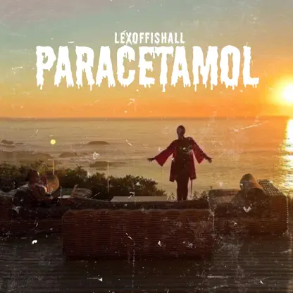 Lexoffishall - Paracetamol