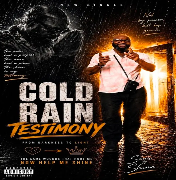 M27AJI - Cold Rain Testimony
