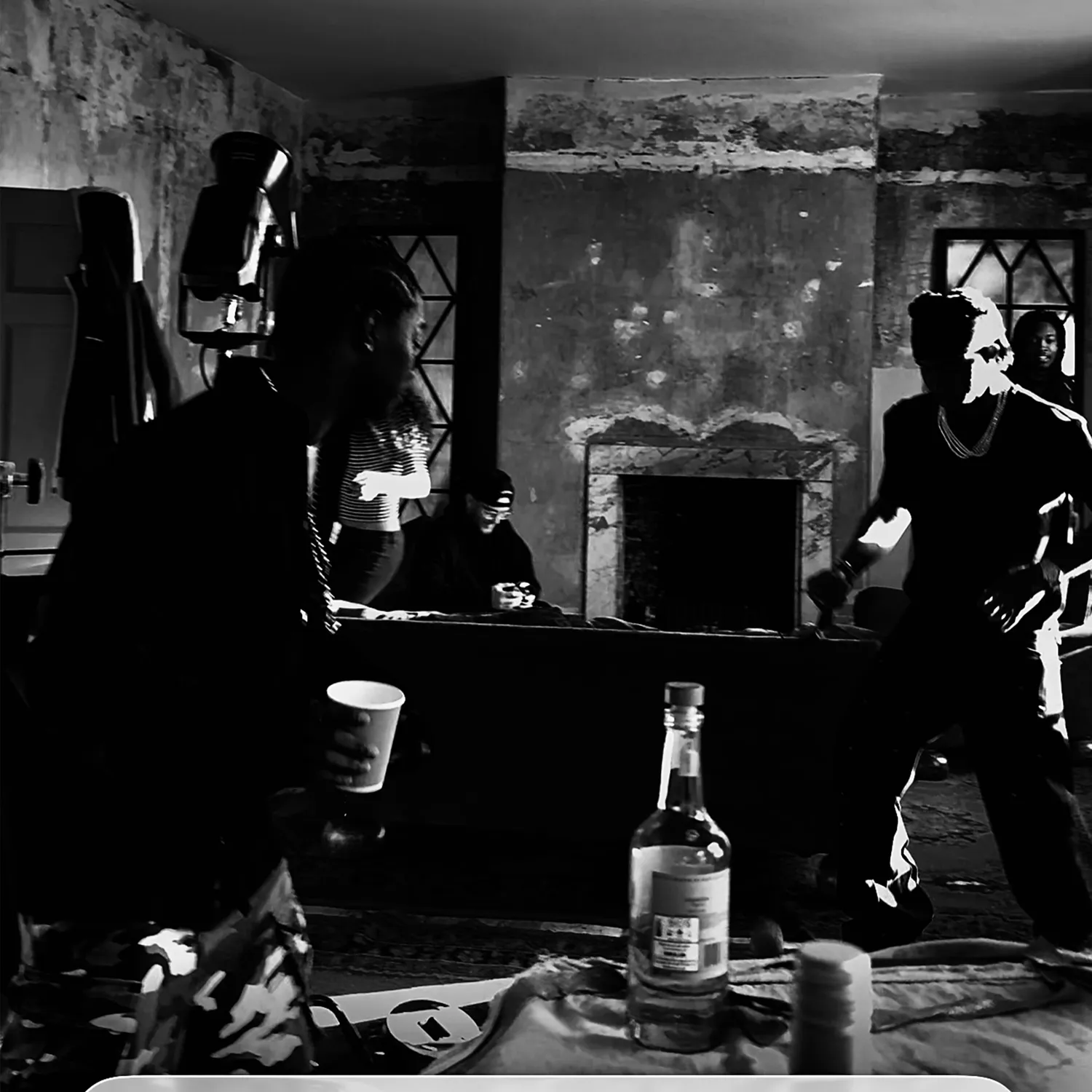 Magixx, FOLA - Juice & Liquor