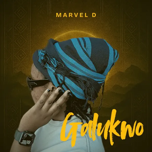 Marvel D - Galukwo