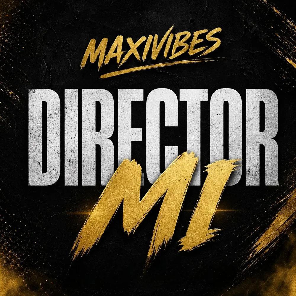 Maxivibes - Director Mi