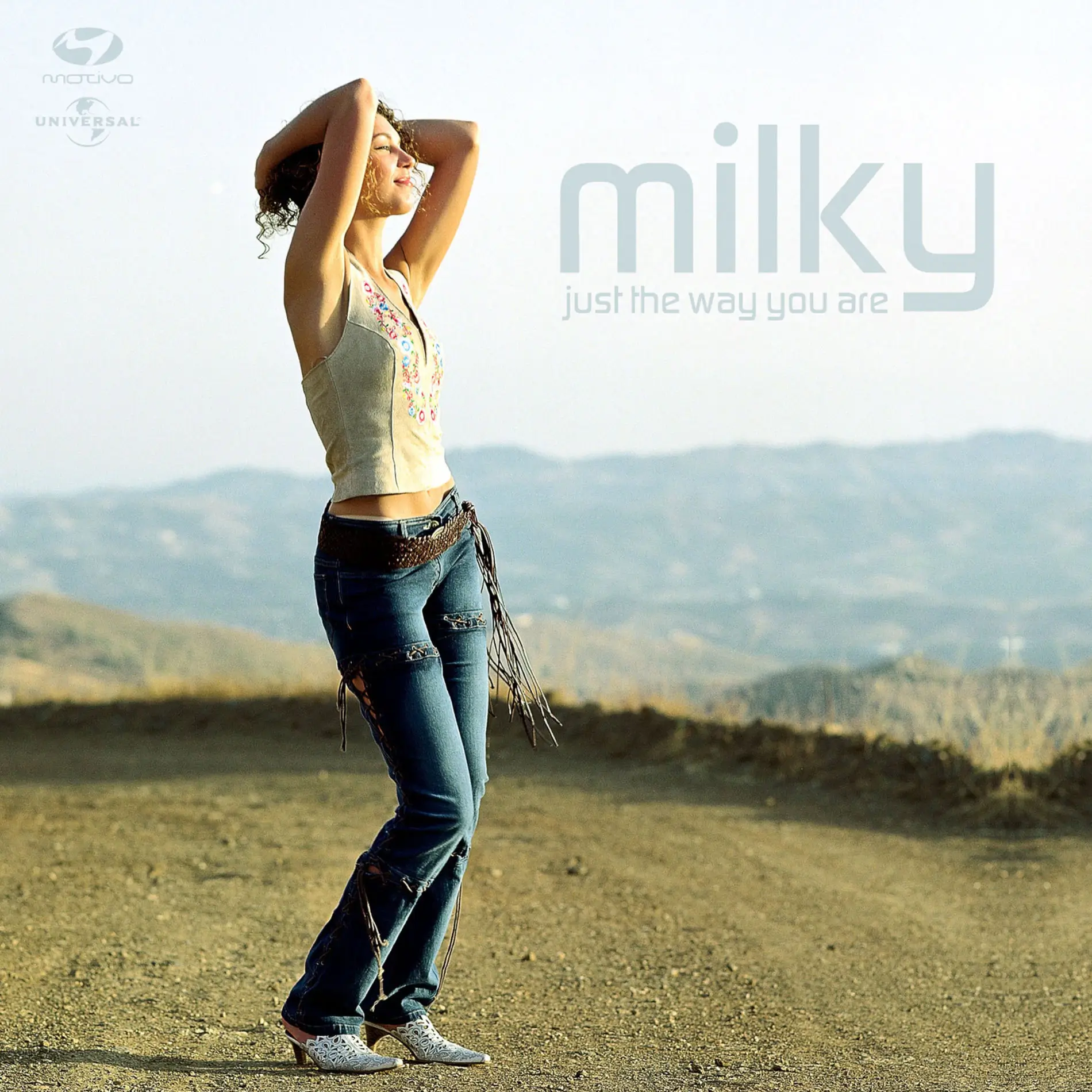 Milky - Just The Way You Are