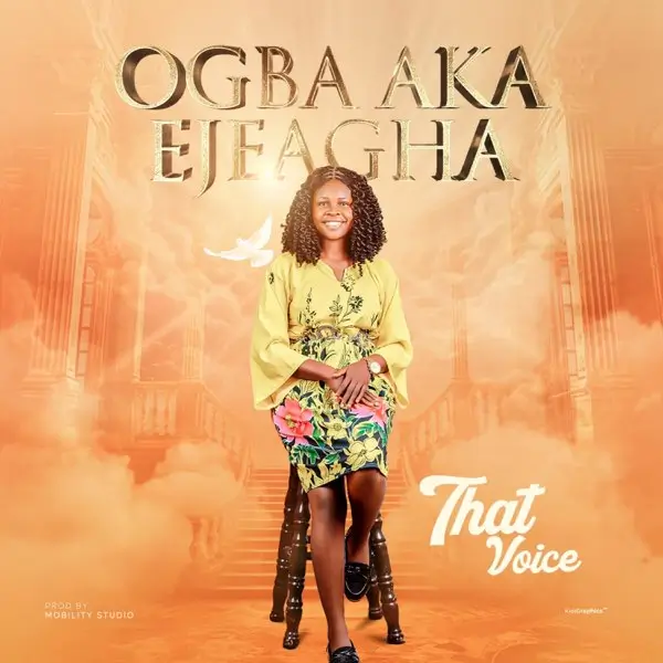 Min. Thatvoice - Ogba Aka Ejeagha