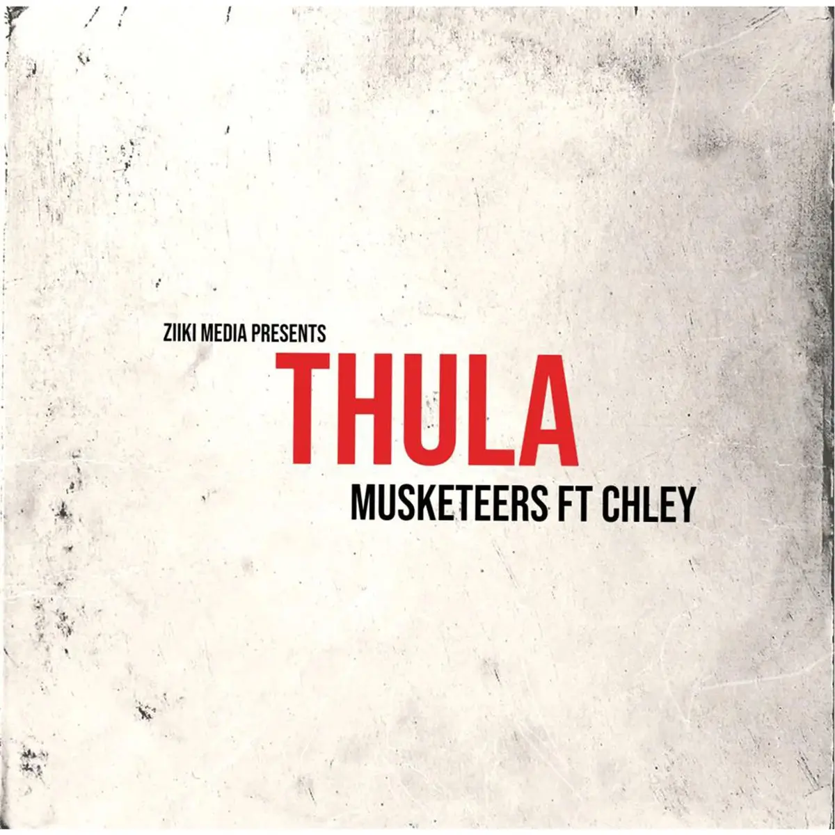 Musketeers - Thula ft. Chley