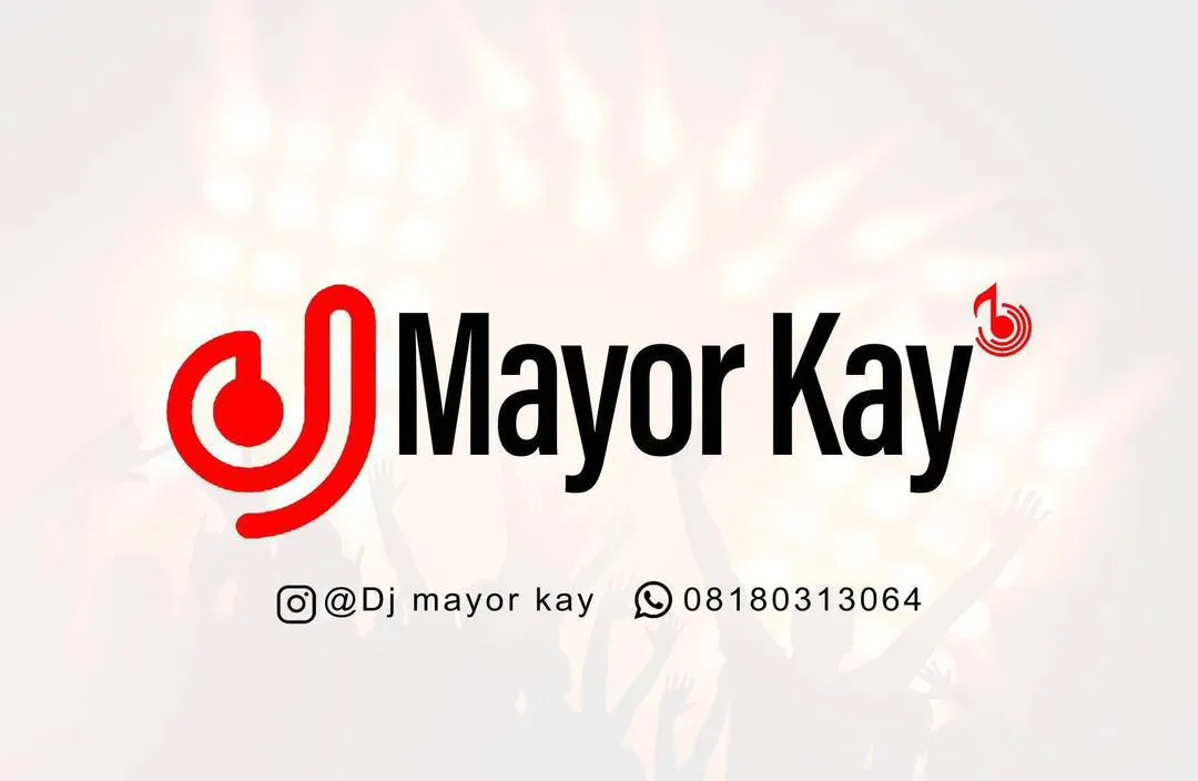 Official DJ Mayor Kay Too Bad - Soft Way Mix