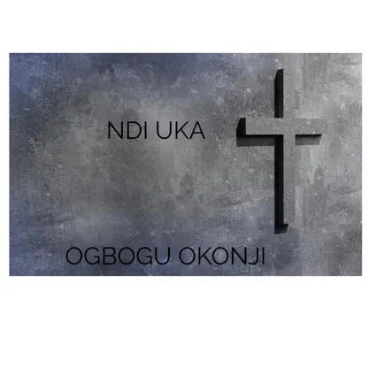 Ogbogu Okonji - Smart