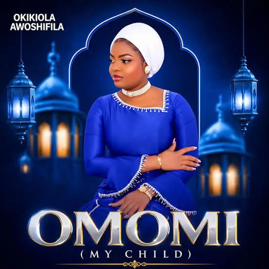 Okikiola - OMOMI