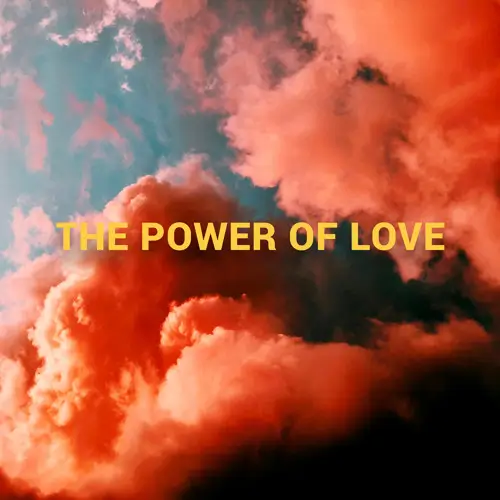 Outliers - The Power of Love