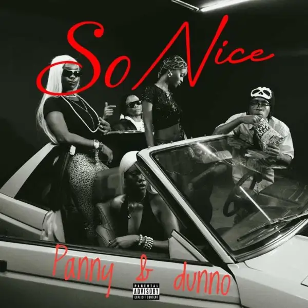 Panny & Dunno - So Nice