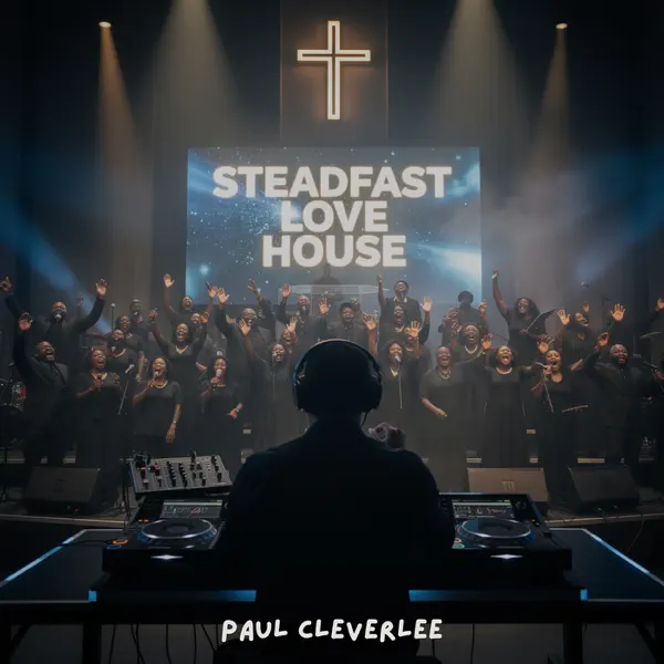 Paul Cleverlee - Steadfast Love House
