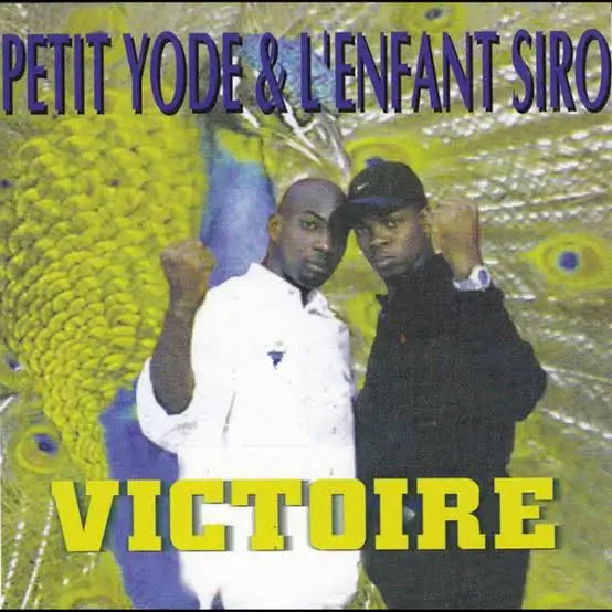 Petit Yodé, L'Enfant Siro - Victoire
