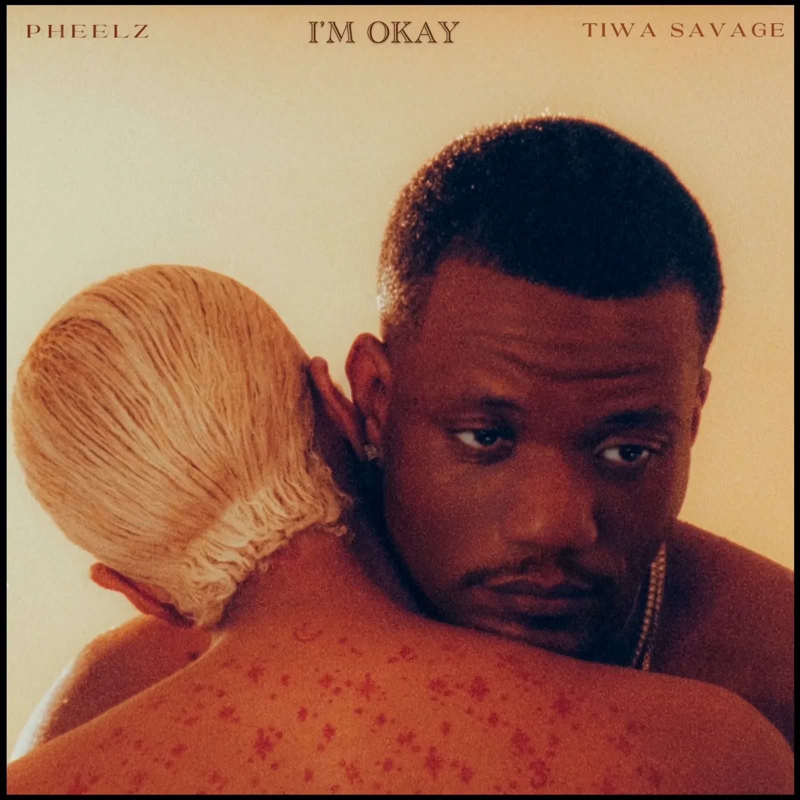 Pheelz, Rii & Tiwa Savage - I'M OK
