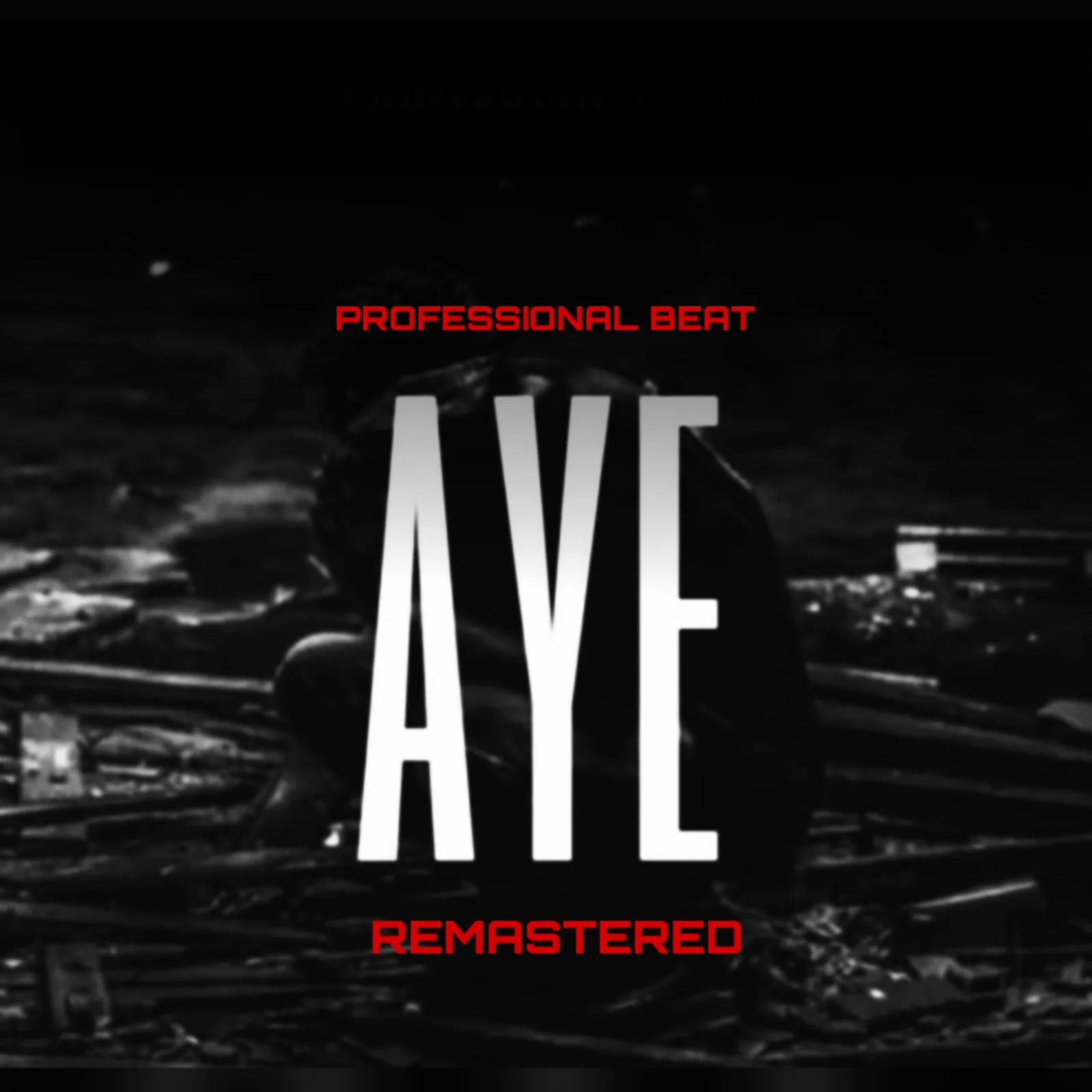 Professional Beat - Aye (Remastered)