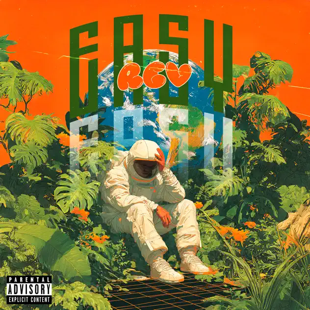 REV - EASY (Faster)
