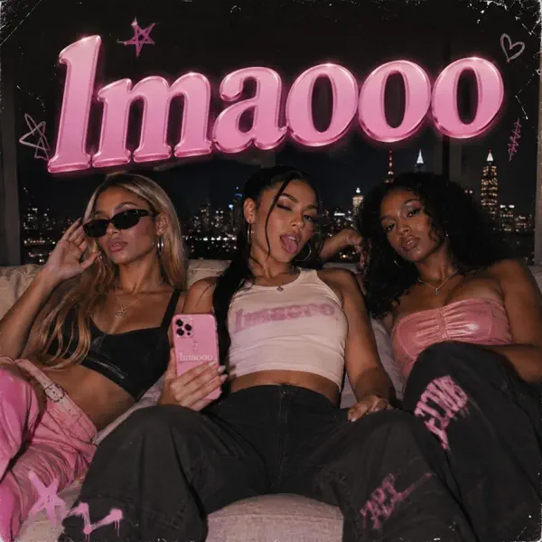 SVG Melody - LMAOOO