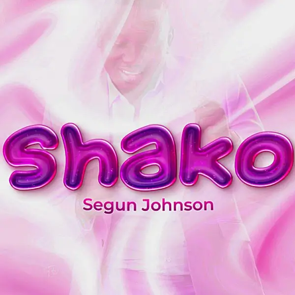 Segun johnson - Shako Siwon