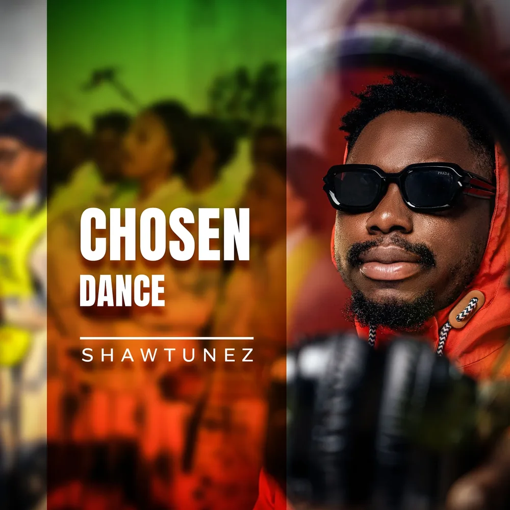 Shawtunez - Chosen Dance