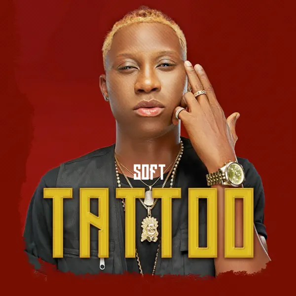 Soft - Tattoo