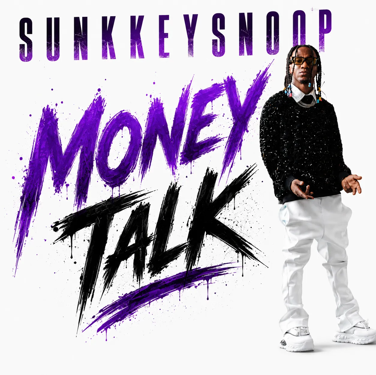 Sunkkeysnoop - Money Talk