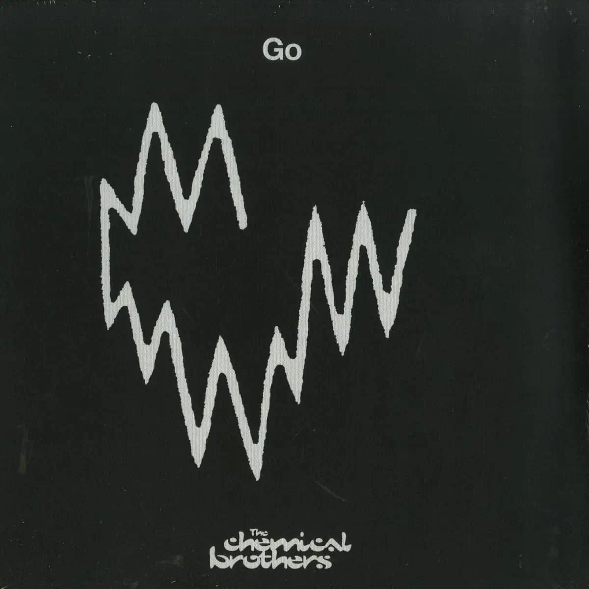 The Chemical Brothers - Go