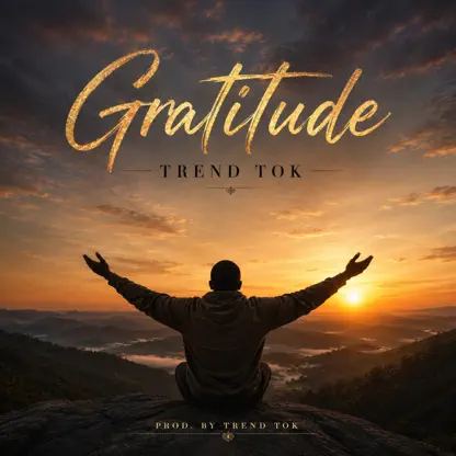 Trend Tok - Gratitude Slow Mo