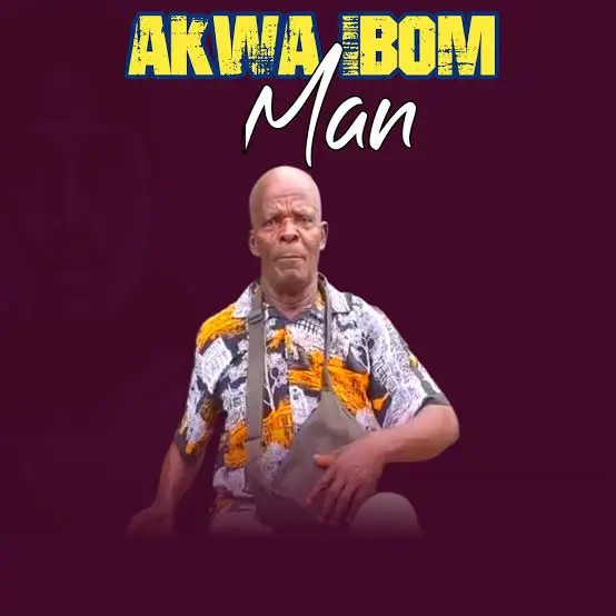 Trendz Entertainment - Akwa Ibom Man (Ep1)