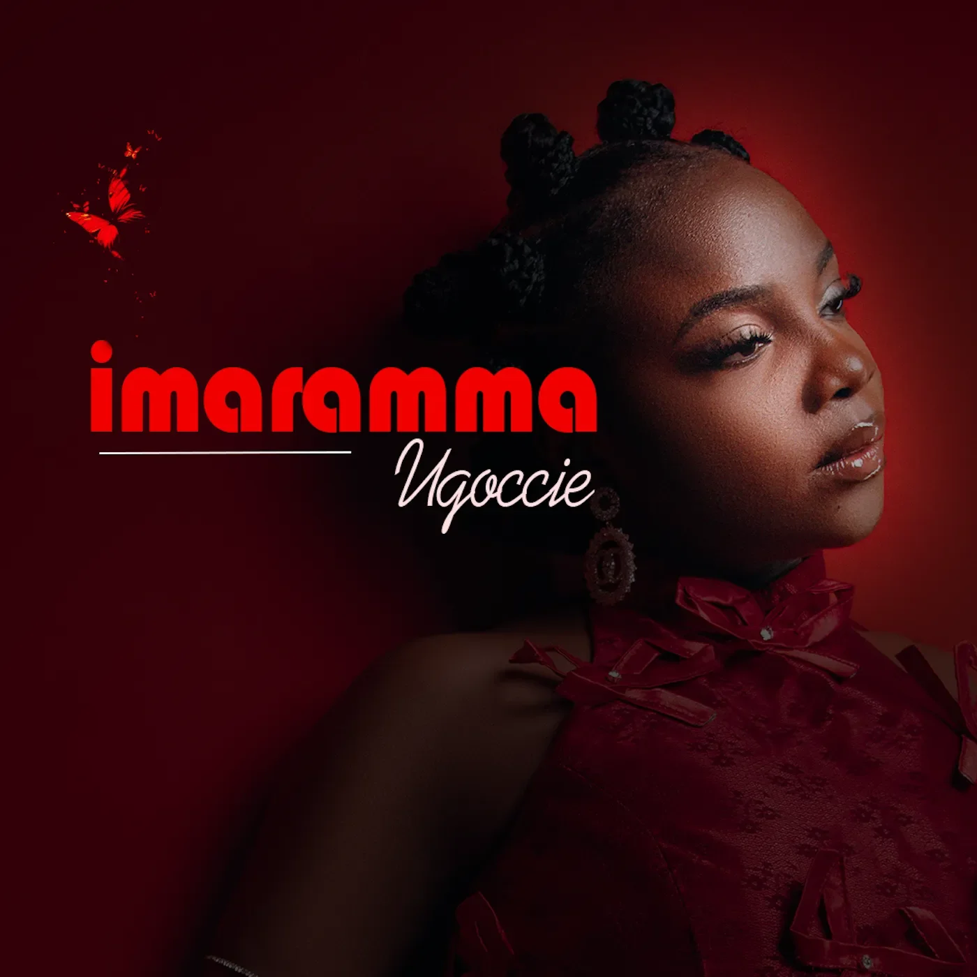 Ugoccie - Imaramma